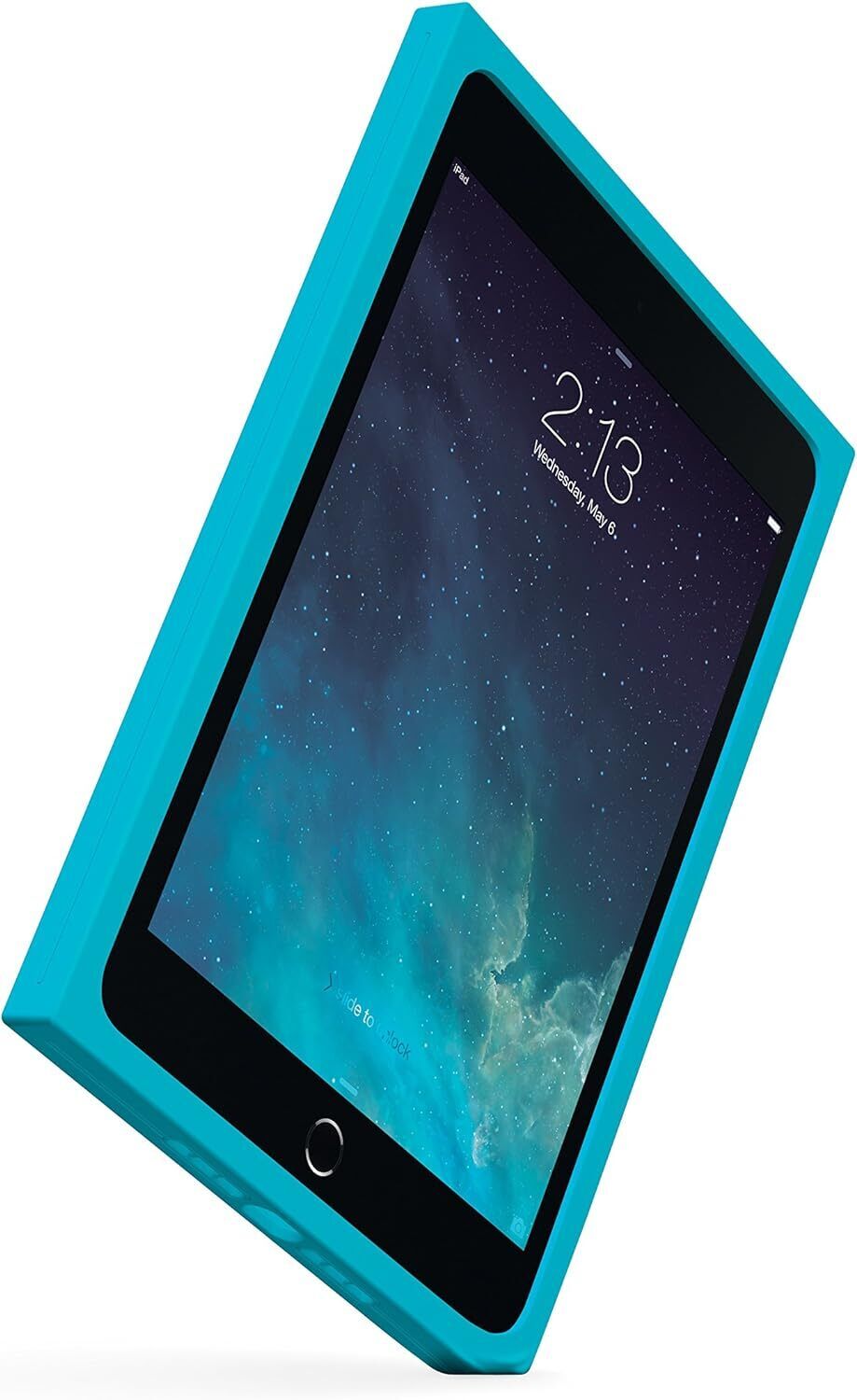 Bloc iPad Air 2 Protective Case Logitech Teal