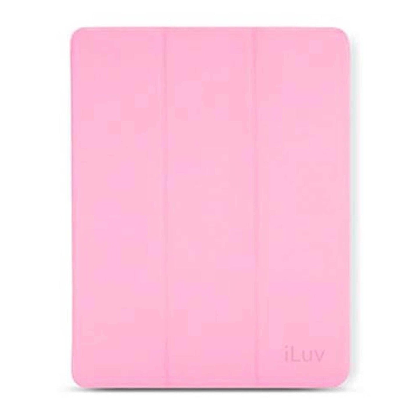 iLuv Epicarp iPad Mini Slim Pink Folio Cover Apple