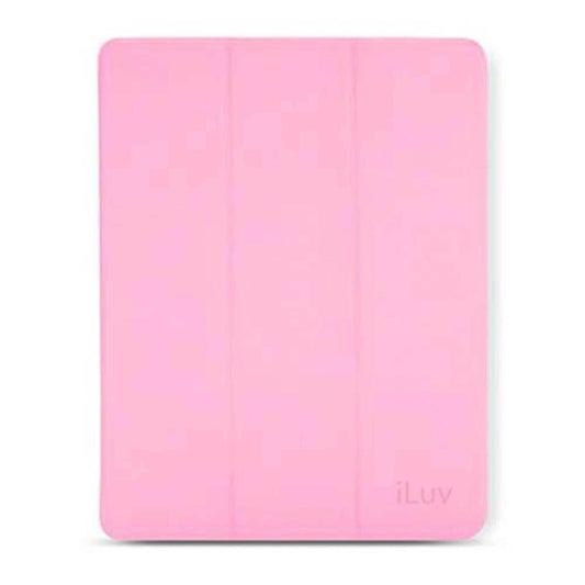 iLuv Epicarp iPad Mini Slim Pink Folio Cover Apple