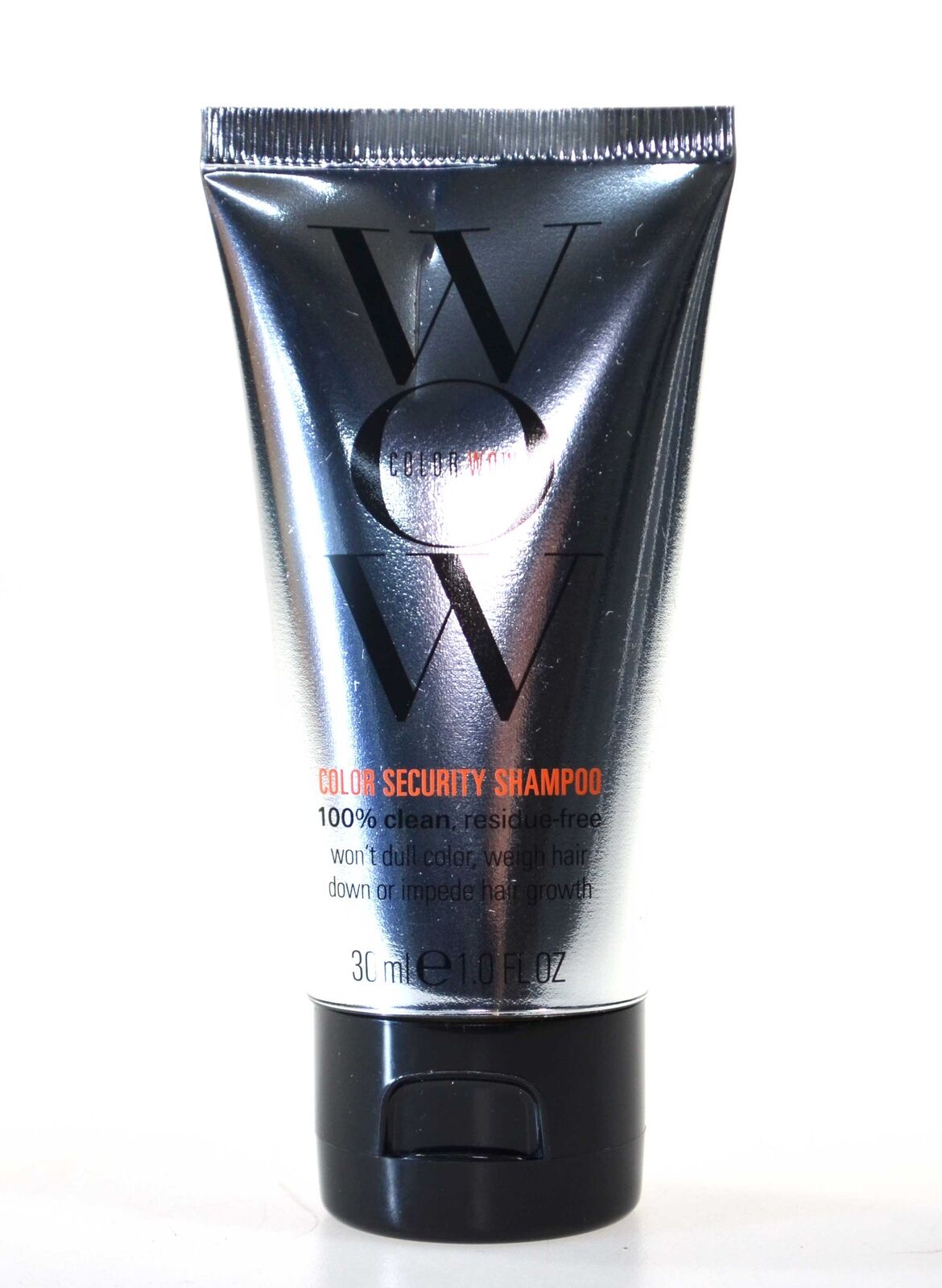 Color Wow Color Security Shampoo 2 x 30ml Sulphate Free