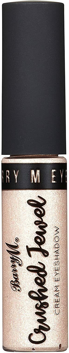 Barry M Crushed Jewel Cream Eyeshadow Duvet Day 1