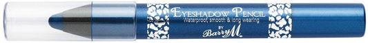 Barry M Eyeshadow Pencil No 6 Midnight Blue