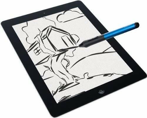 Genuine Wacom Intuos Creative Stylus 2048 Pressure Levels iPad iPhone iPad Mini