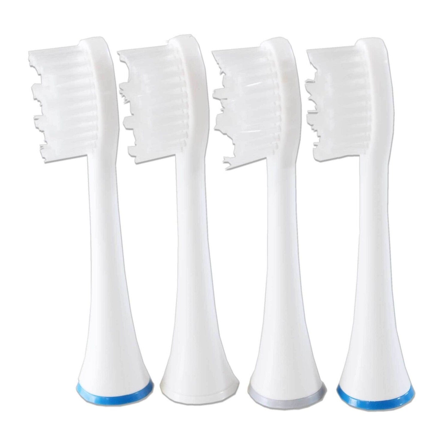 Replacement Toothbrush Heads for IBP RST2081 Sonic Toothbrush