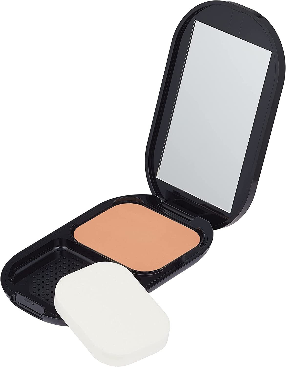 FaceFinity Compact Foundation Bronze 07 Max Factor SPF20 10g