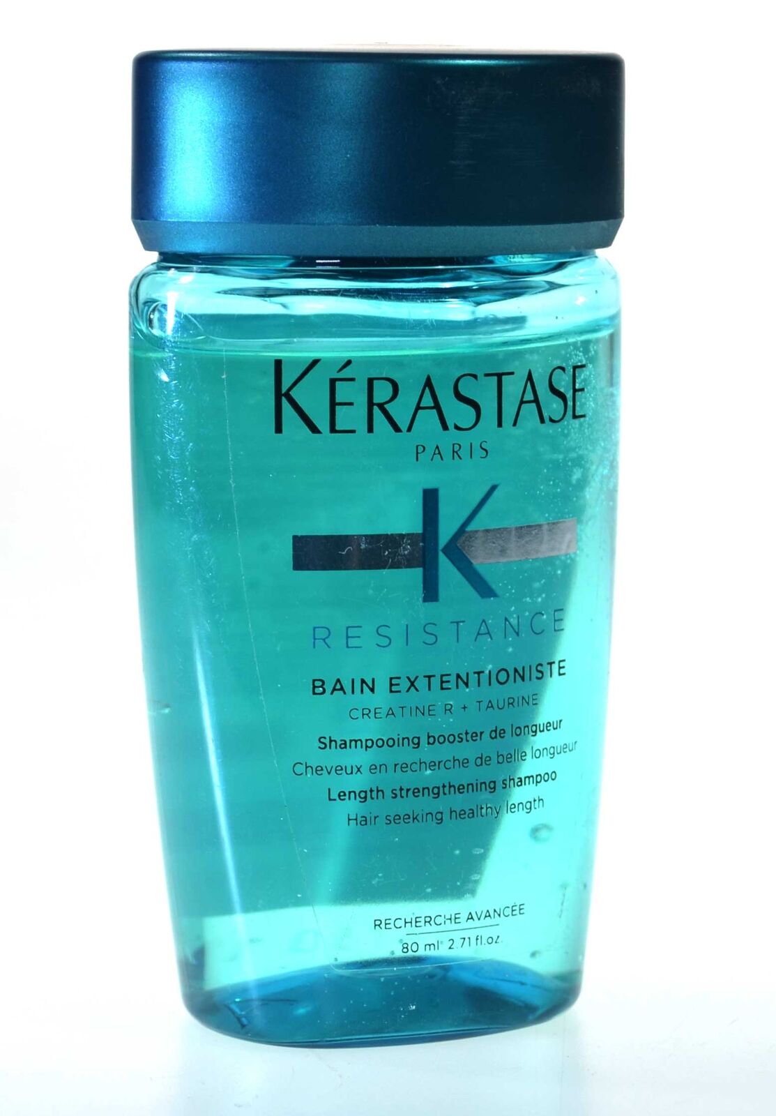 Kerastase Resistance Bain Extentioniste Length Strengthening Shampoo 80ml