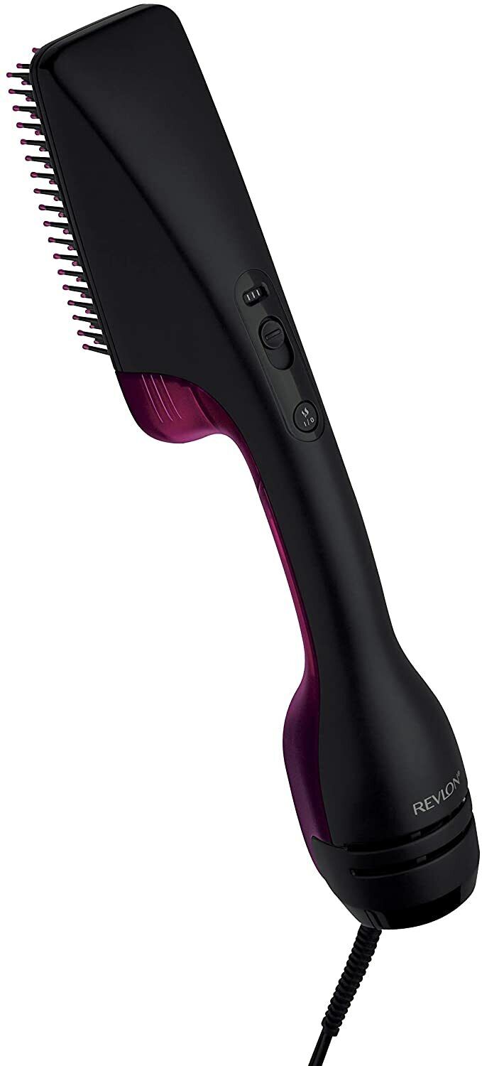 Revlon Pro Collection Salon Smooth and Shine Air and Smoothing Styler RVDR5232