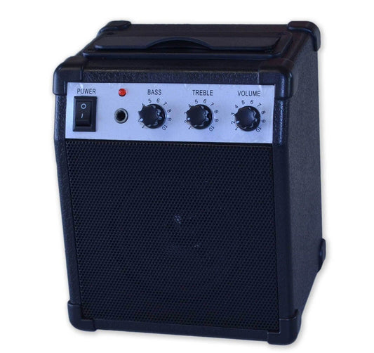 Classic Retro Amplifier Speaker Battery or USB for Smartphone Tablet Laptop