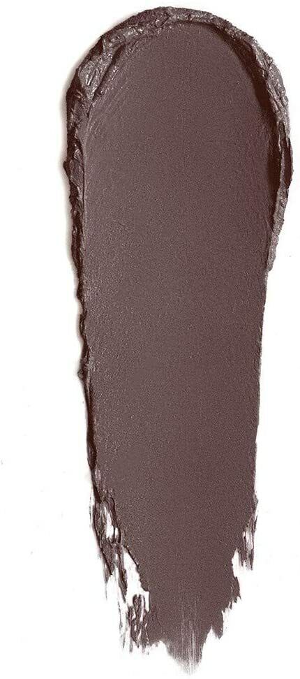 NYX Suede Matte Lipstick Moonwalk Brown SDMLS19