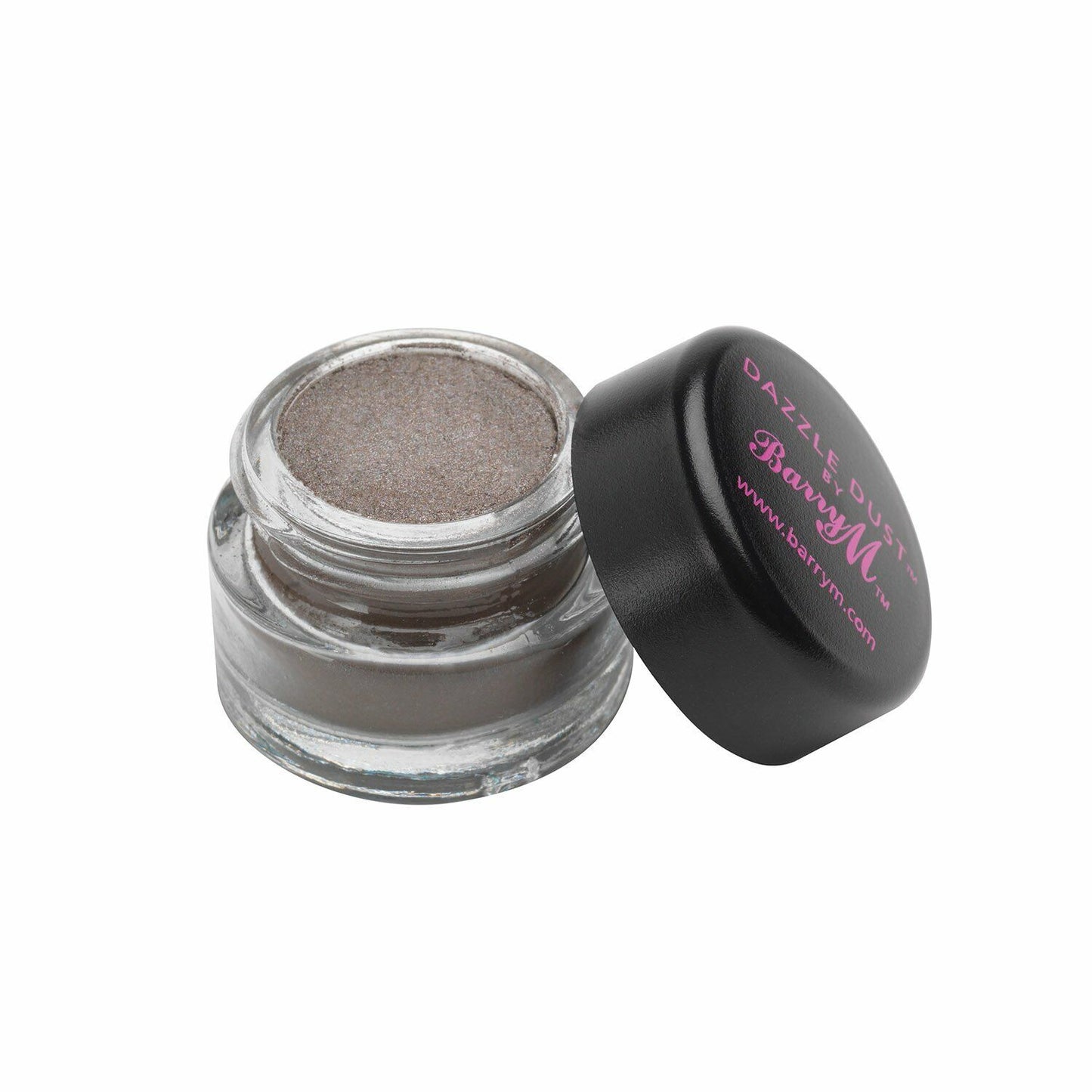 Barry M Cosmetics DD103 Dazzle Dust Eye Shadow EOS Triple Pack