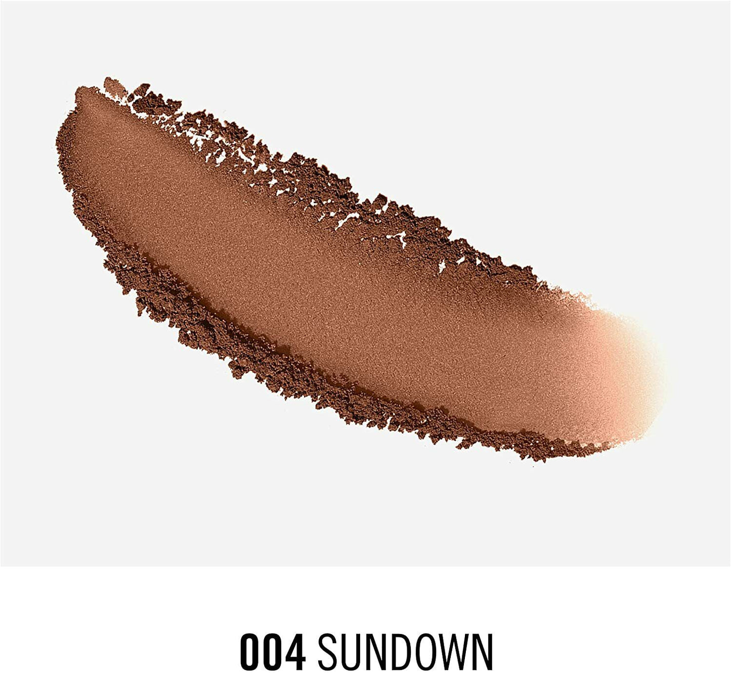 Rimmel Natural Bronzer 4 Shades Sundown Sunset Sunbronze Sunlight