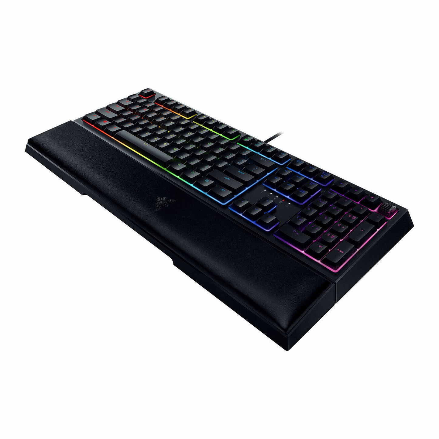 Razer Ornata V2 Hybrid Mechanical Keyboard RGB Chroma English Intl Layout Gaming