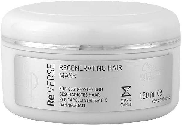 Wella SP Reverse Regenerating Hair Mask 150ml Pack of 1 or 6