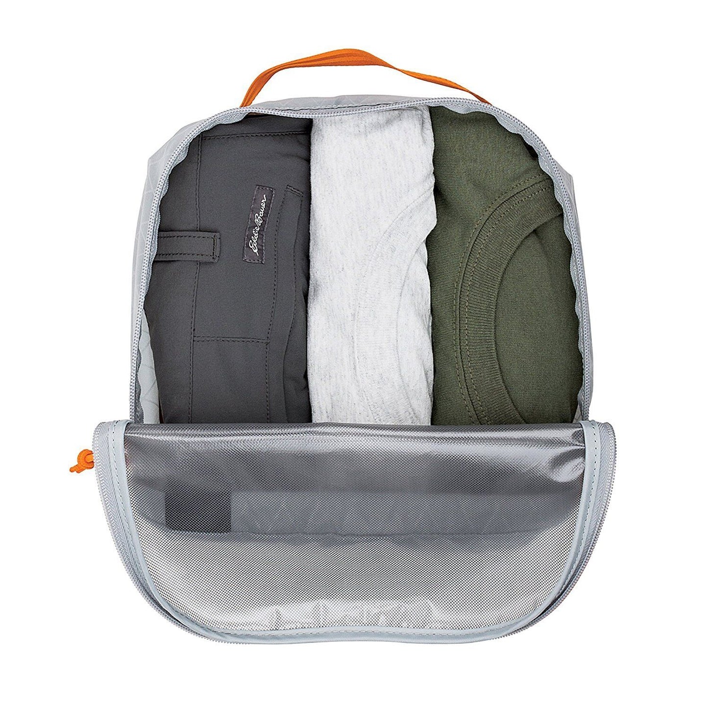 Lowepro Highline BP 300 AW Backpack Grey Travel Packable Weather Resistant