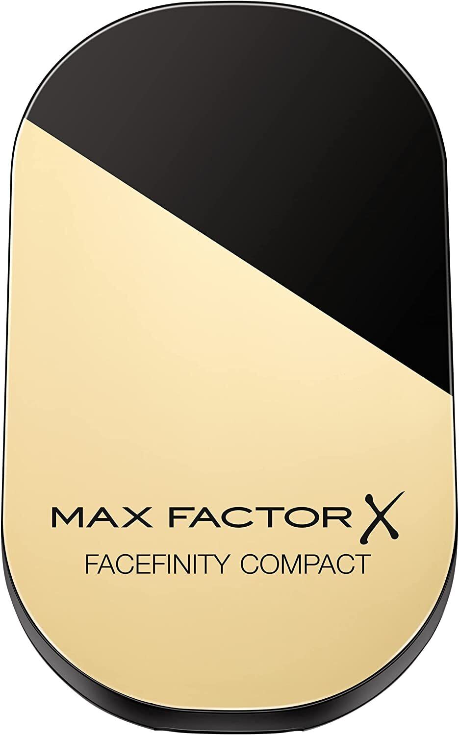 FaceFinity Compact Foundation Bronze 07 Max Factor SPF20 10g