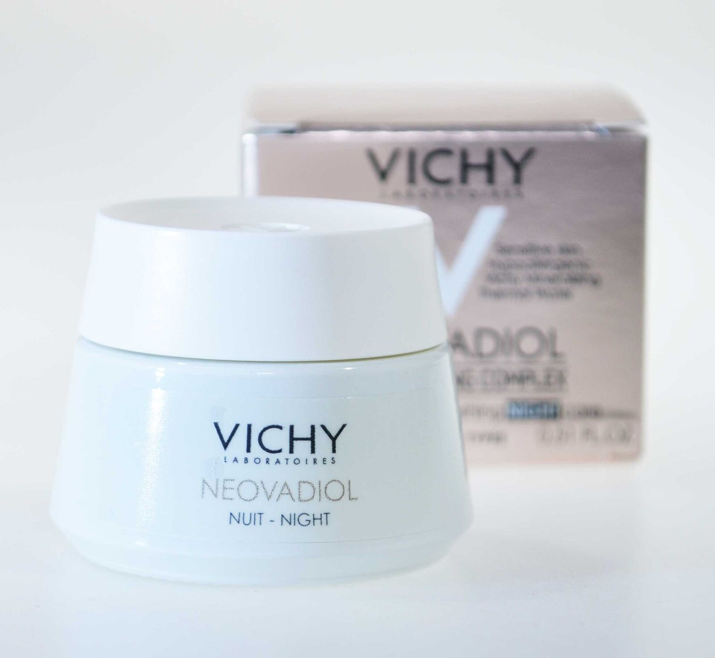 Vichy Neovadiol Compensating Complex Densifying and Refreshing Night Care 15ml