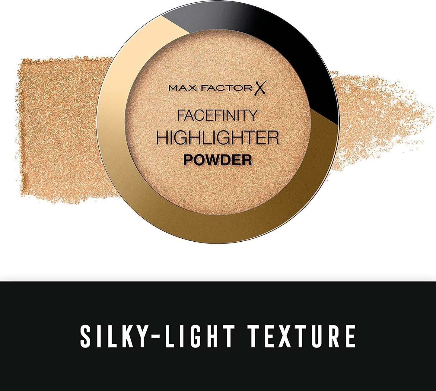 FaceFinity Highlighter Powder  Bronze Glow 003  Max Factor