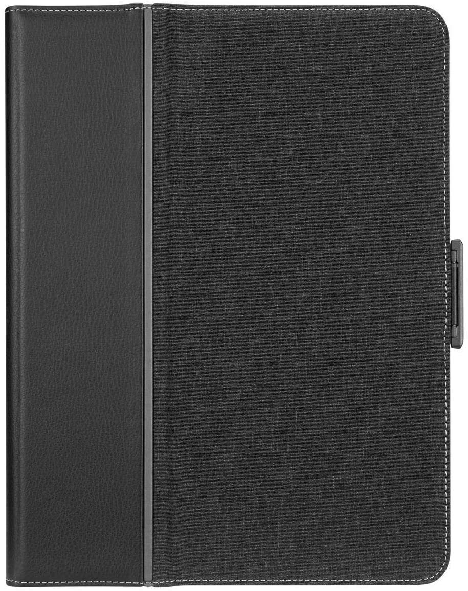 Targus Versavu Signature Series 360 Rotating Case iPad Pro 12.9" THZ750GL Black