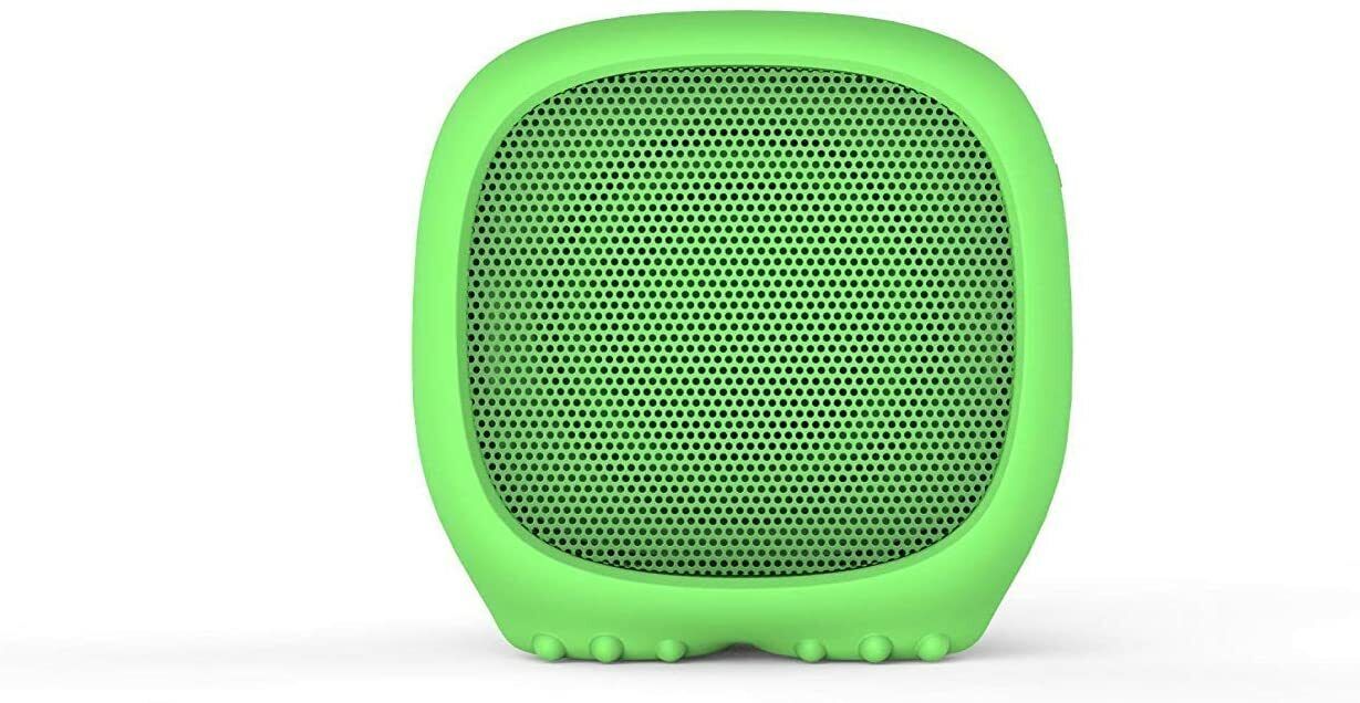 KitSound Boogie Buddy Kids Portable Bluetooth Wireless Speaker 4 Animals