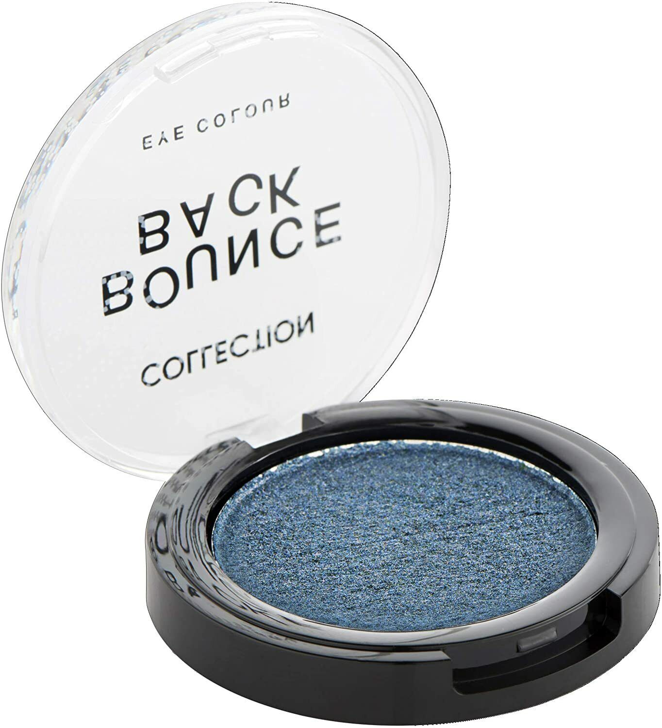 COLLECTION Bounce Back Eye Colour Soft Metallic 6 Shades Easy Application