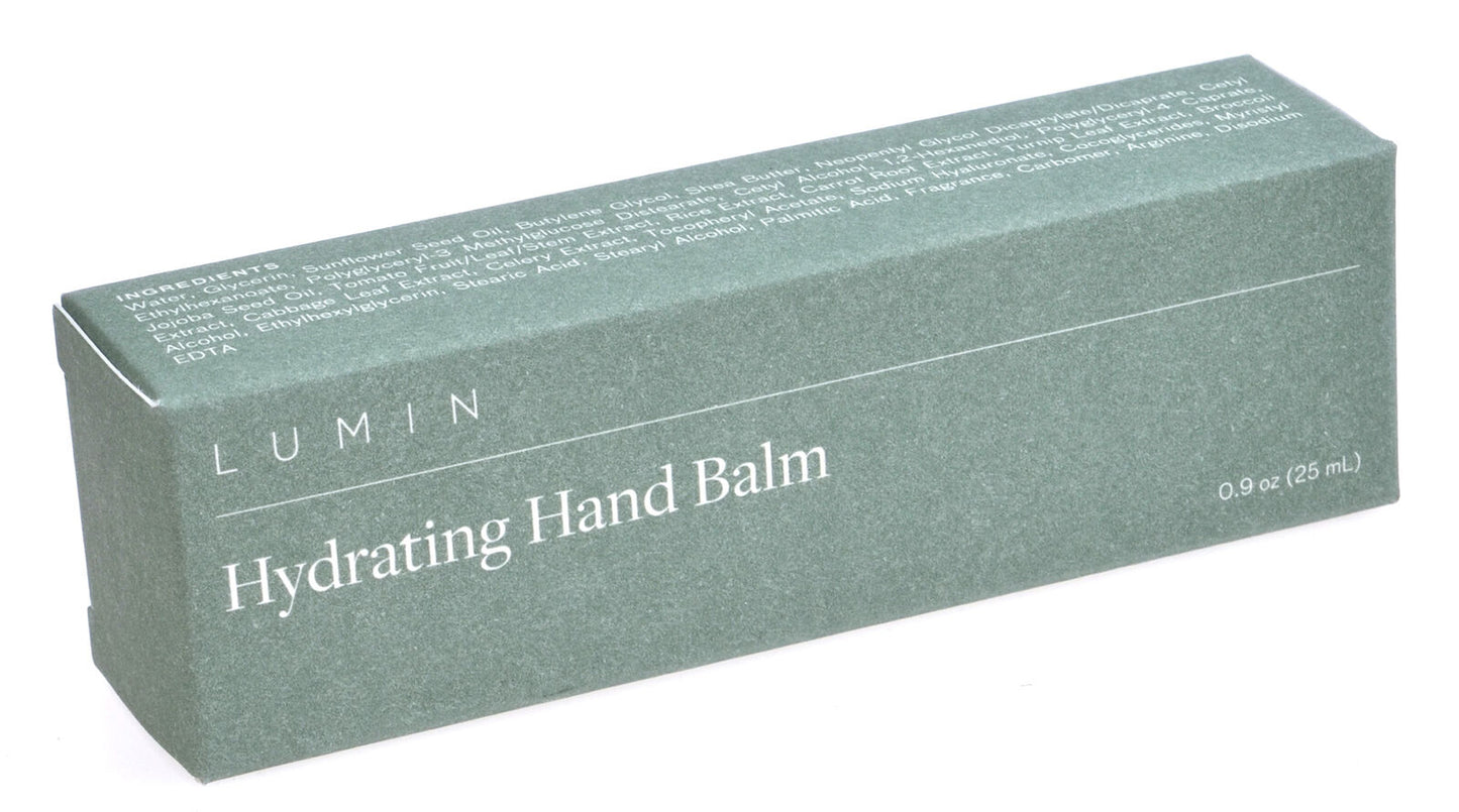 Lumin Hydrating Hand Balm 25ml