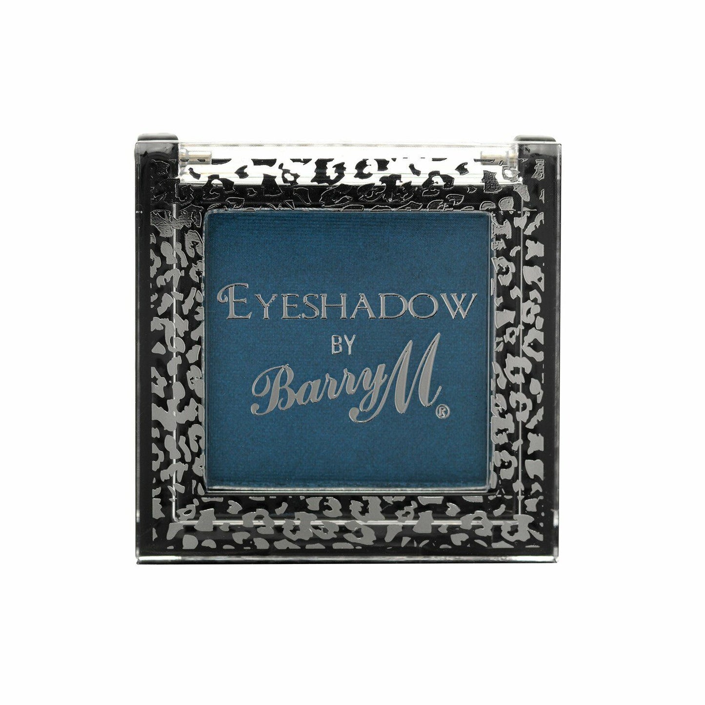 Barry M Eyeshadow No 2 4 5 6 8 10 Blue Green Silver Mushroom Smokey Grey Purple