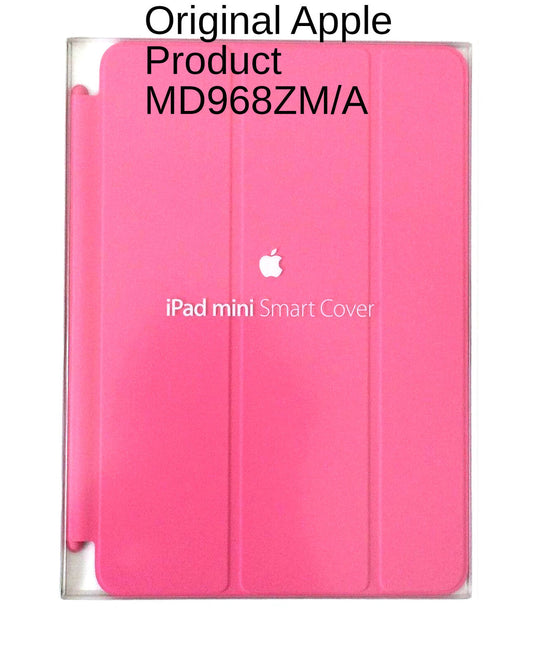 Apple MD968ZM/A iPad Mini Smart Cover Pink Original Sealed Product