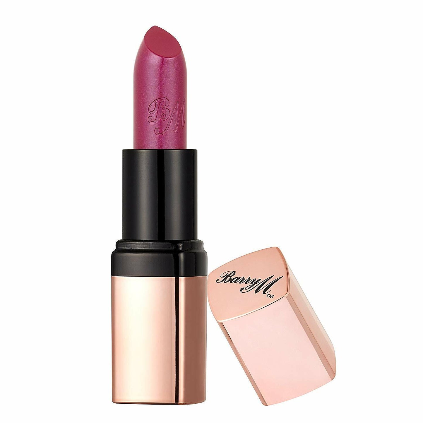 Barry M Lipstick Vicious Violet LPN 156