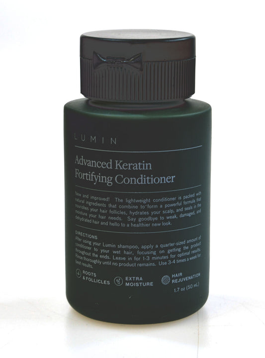 Lumin Advanced Keratin Fortifying Conditioner