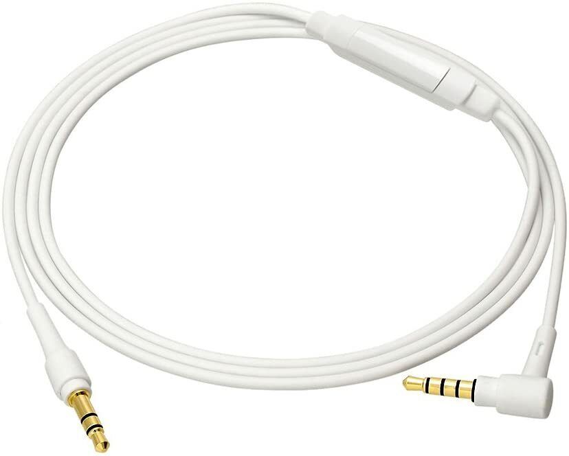 Audio Technica AR1IS WH Sonic Fuel White Wired On-Ear Headphones