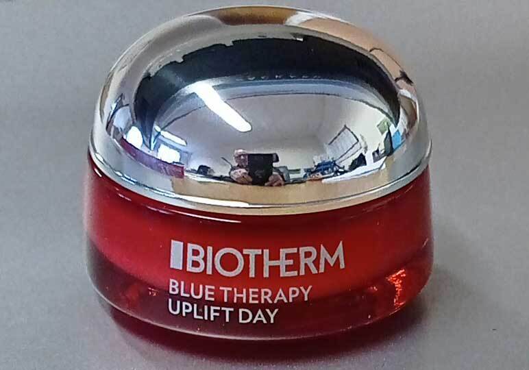 Biotherm Blue Therapy Uplift Day Anti Aging 15ml Boxed