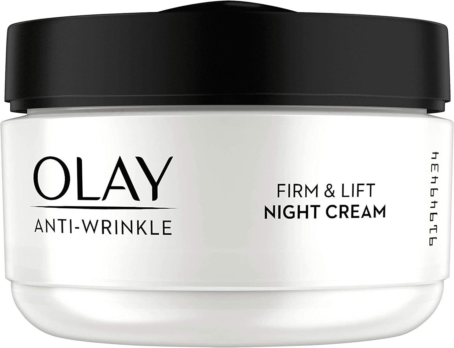 Olay Anti Wrinkle Firm & Lift Gift Set Day Night Eye Cream Face Wash SPF15