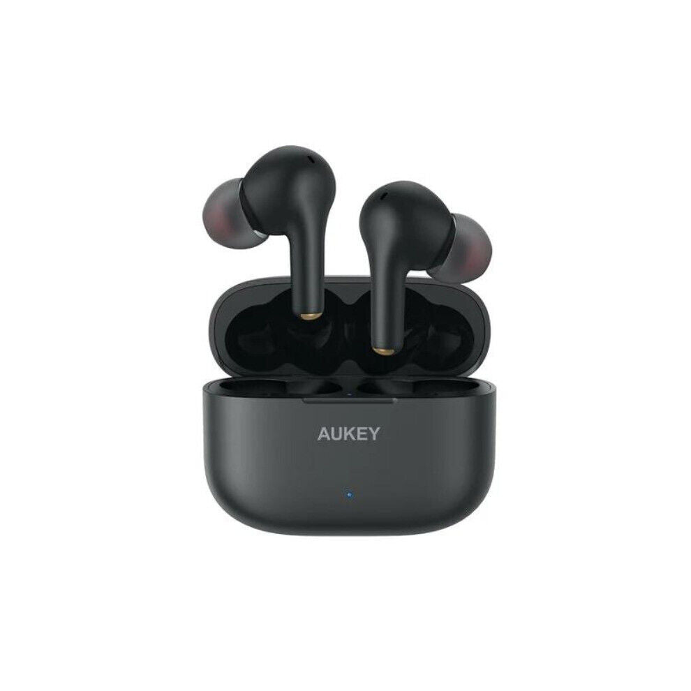 True Wireless IPX7 Water Resistant Earbuds Aukey EP-T27 25 Hour Play Time