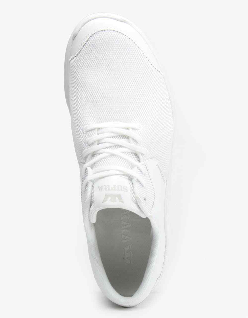 Supra Noiz Lightweight Womens Trainers Sneakers Skate Shoes Various Colours