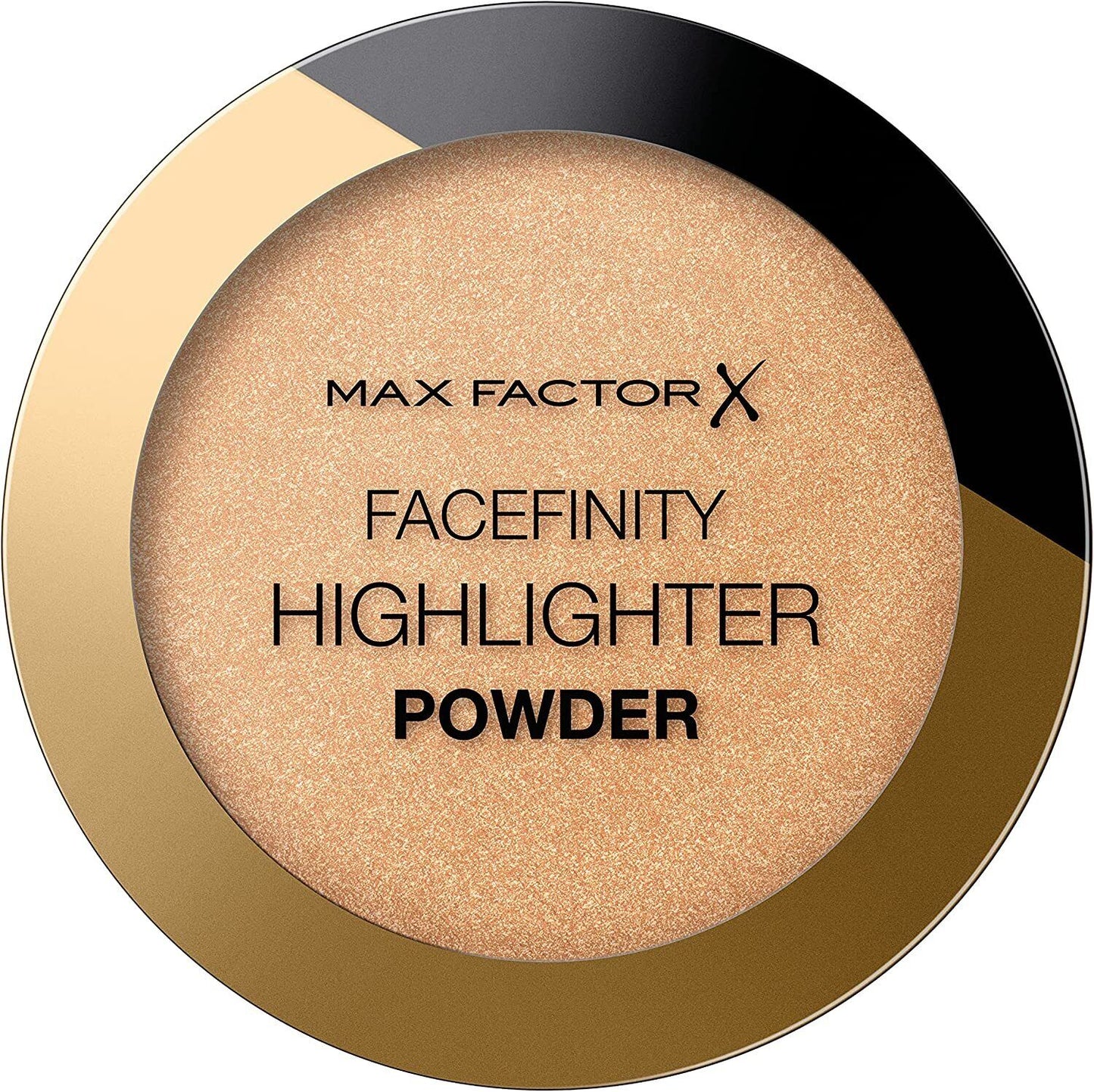 FaceFinity Highlighter Powder  Bronze Glow 003  Max Factor