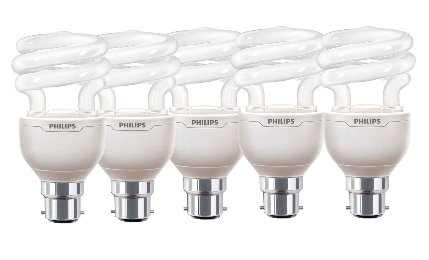 PHILIPS LIVINGWHITES SMARTLINK ENERGY SAVING BULBS 15 WATT 20 WATT