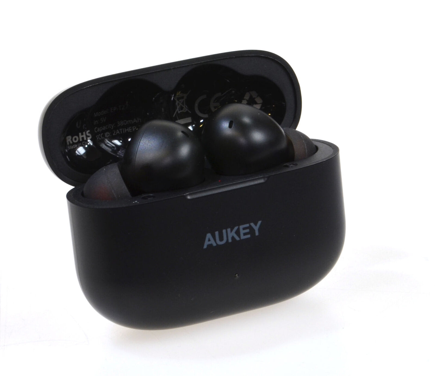 True Wireless IPX7 Water Resistant Earbuds Aukey EP-T27 25 Hour Play Time