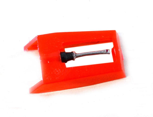 Neostar STY06 ICT04 Ruby Replacement Stylus for Neostar Turntables and Others