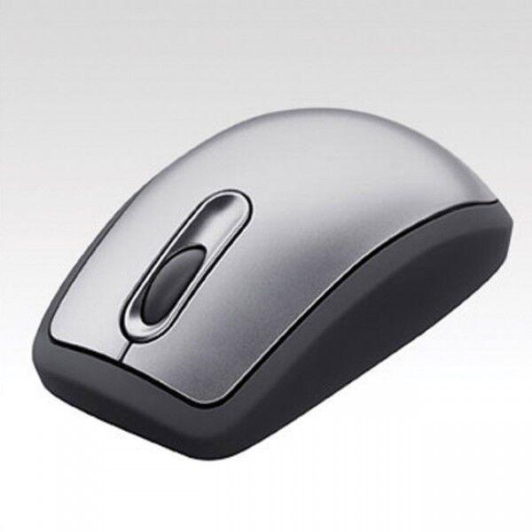 GENUINE WACOM GRAPHIRE4 MOUSE