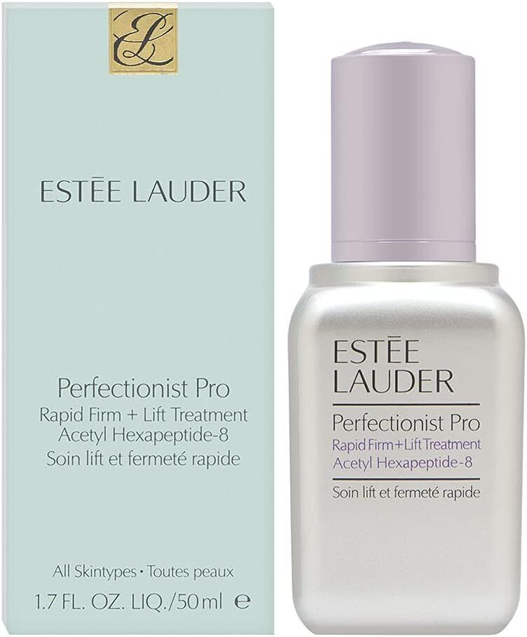 Estee Lauder Perfectionist Pro rapid Firm + Lift treatment Single or Double Pack