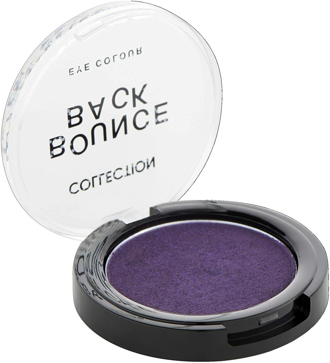 COLLECTION Bounce Back Eye Colour Soft Metallic 6 Shades Easy Application