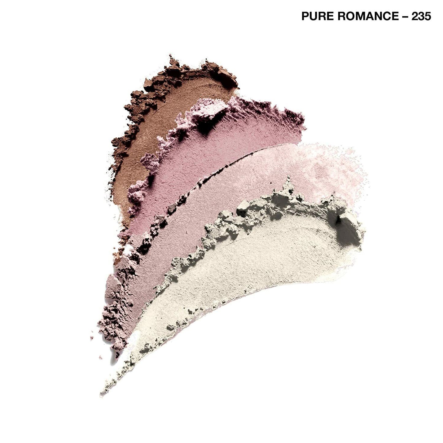 Covergirl Eye Enhancers 235 Pure Romance Eye Shadow Palette