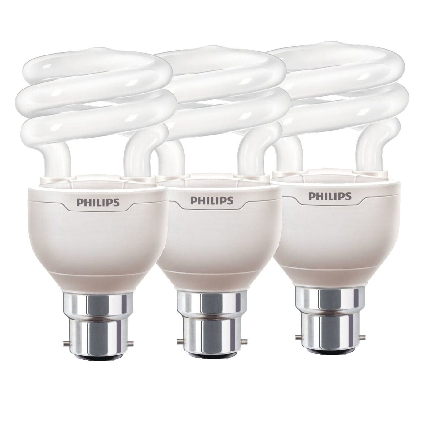 PHILIPS LIVINGWHITES SMARTLINK ENERGY SAVING BULBS 15 WATT 20 WATT