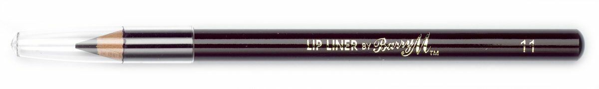 Barry M Cosmetics Lip Liner 11 Plum