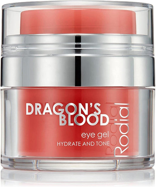 Rodial Dragons Blood Eye Gel 15ml Brand New Boxed Product