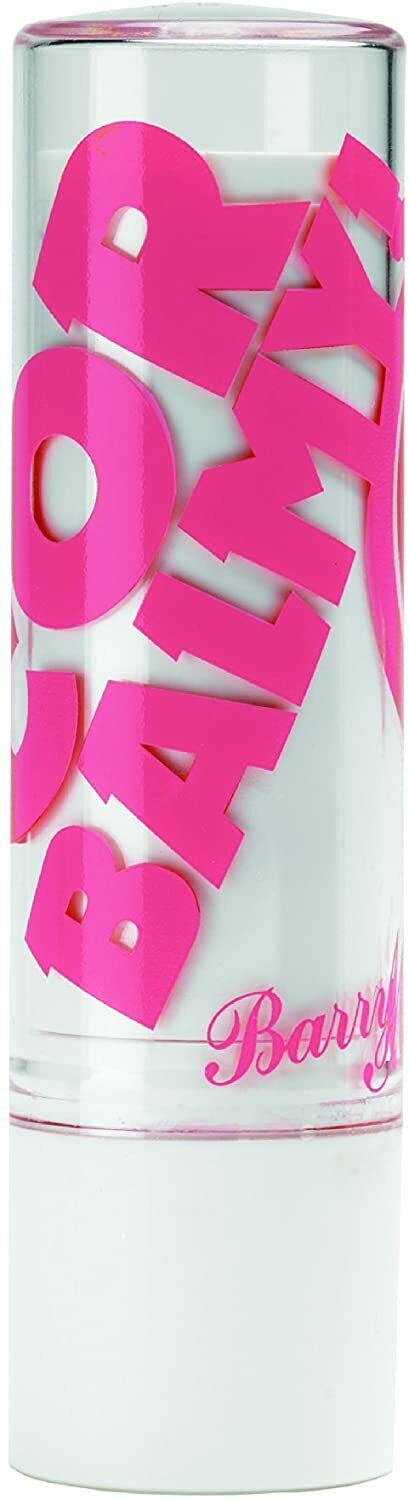 Barry M Cor Barmey Rosie Lea Lip Balm CB2