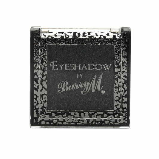 Barry M Eyeshadow No 2 4 5 6 8 10 Blue Green Silver Mushroom Smokey Grey Purple