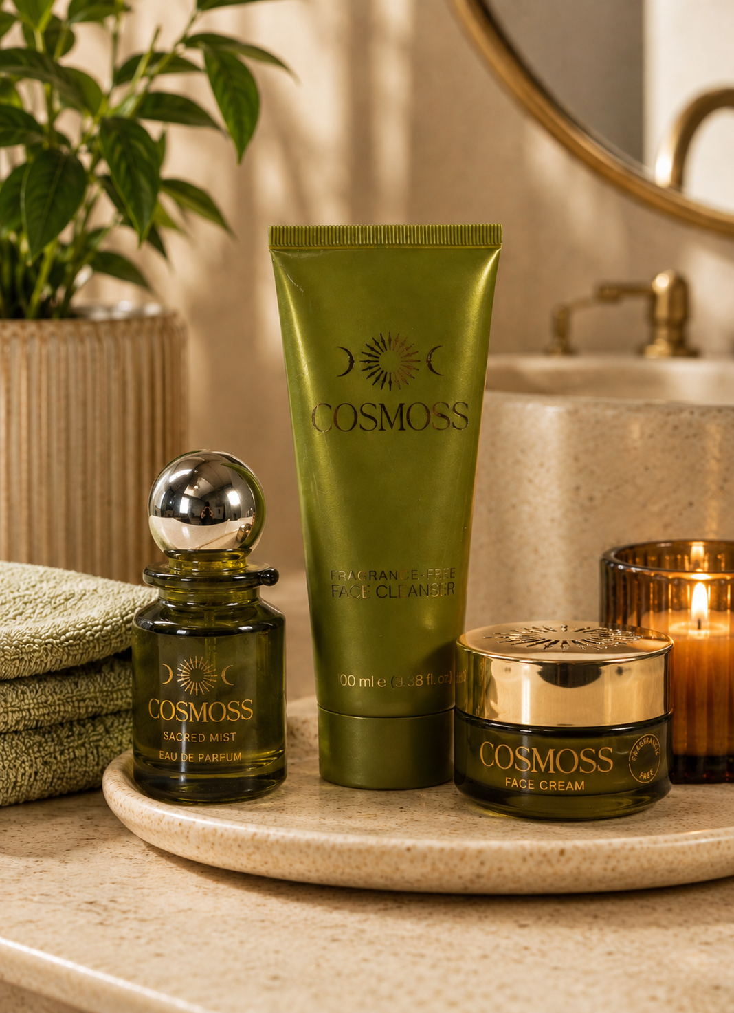 Cosmoss Collection from Kate Moss