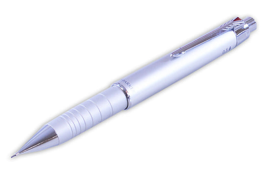 PARKER ESPRIT MECHANICAL PROPELLING PENCIL CHROME 0.5mm PRESENTATION CASE