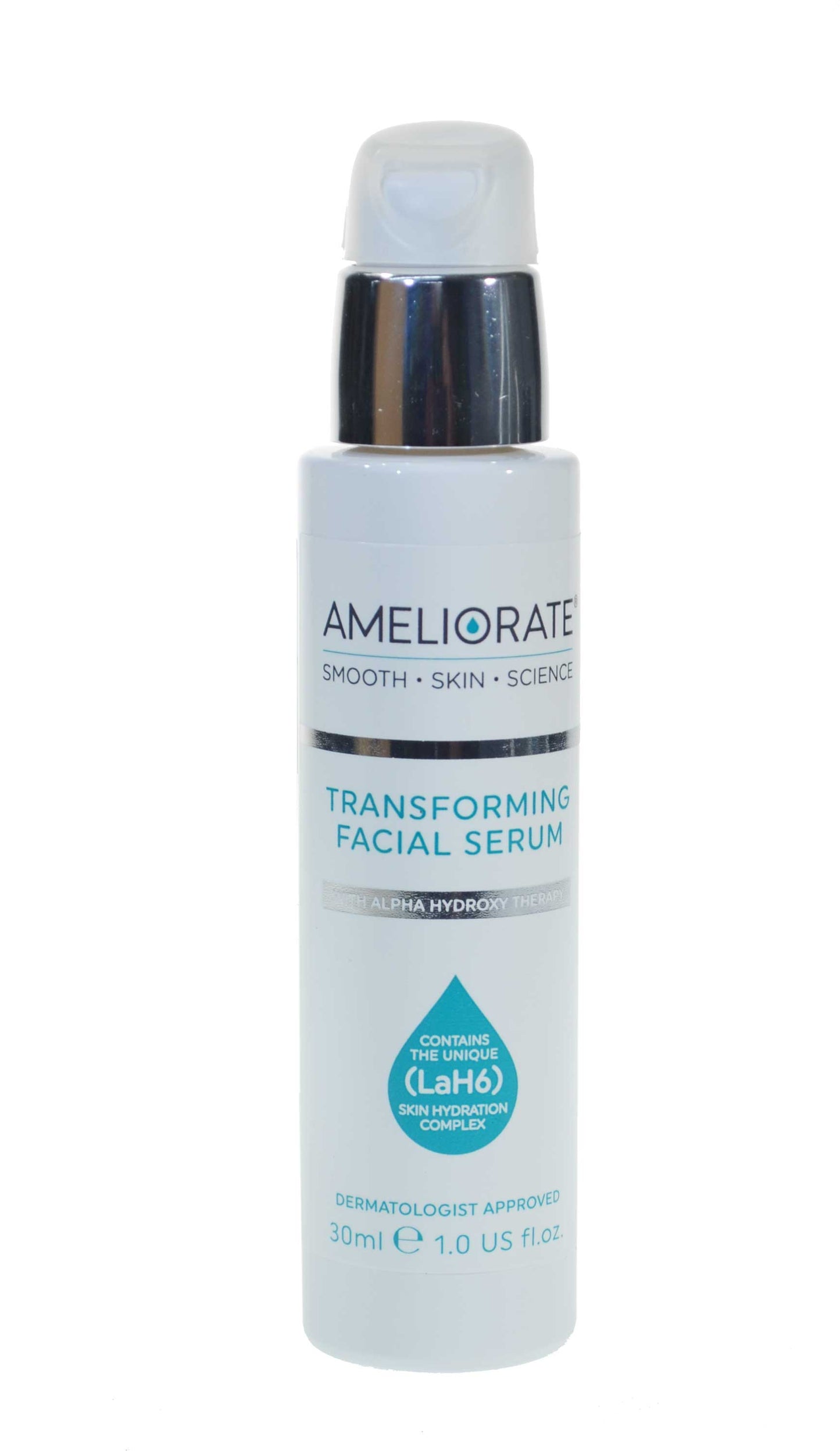 Ameliorate Transforming Facial Serum 30ml x 2